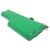 Støvsugerbatteri Ecovacs CS-EDD520VX