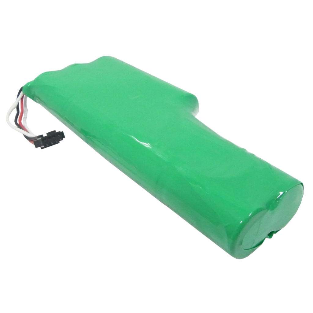 Støvsugerbatteri Ecovacs CS-EDD520VX