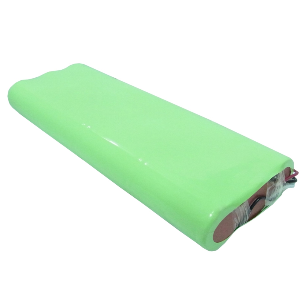Støvsugerbatteri Ecovacs CS-EDD540VX