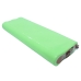 Støvsugerbatteri Ecovacs CS-EDD540VX
