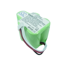 Kompatibel batteriudskiftning til Hoover 35601130,LP43SC3300P5