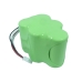 Battery Replaces LP43SC3300P5