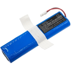 Kompatibel batteriudskiftning til Ecovacs M26-4S1P-AGX-2