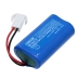 CS-EDL800MD batteri med medicinsk ultralydsenhed