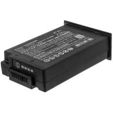 Kompatibel batteriudskiftning til Edan 21.21.064213-11,TWSLB-012