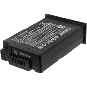 CS-EDM200MX<br />Batterier til  erstatter batteri 21.21.064213-11