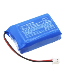 Kompatibel batteriudskiftning til Edan M21R-064131