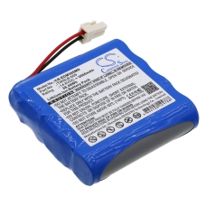 Kompatibel batteriudskiftning til Edan TWSLB-009