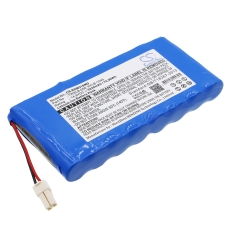 Kompatibel batteriudskiftning til Edan HYLB-1049,TWSLB-008