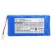 Medicinsk batteri Edan CS-EDM310MD