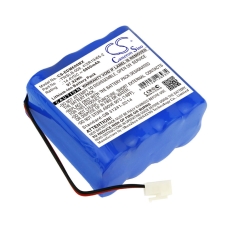 Kompatibel batteriudskiftning til Edan 21.21.064150,4IXR19/65-2,HYLB-854,TWSLB-006