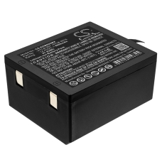 Kompatibel batteriudskiftning til Edan HYLB-957,HYLB-957A