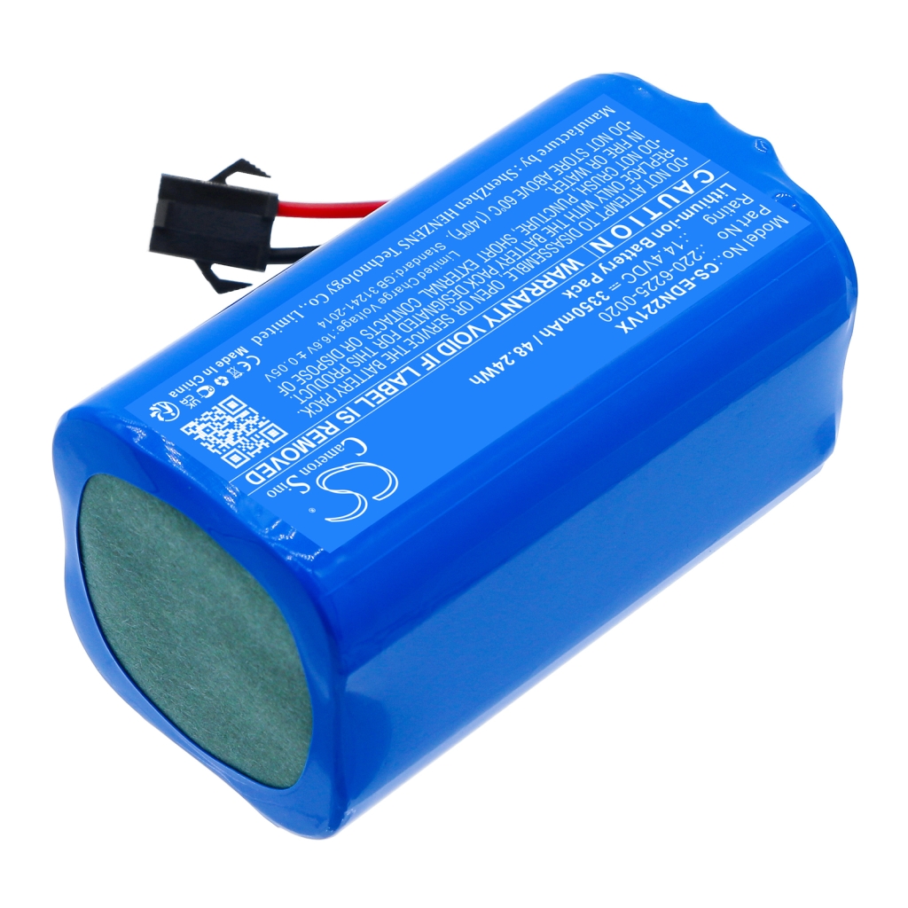 Battery Replaces B051-4S1P