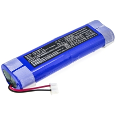 Kompatibel batteriudskiftning til Ecovacs S08-LI-144-2500