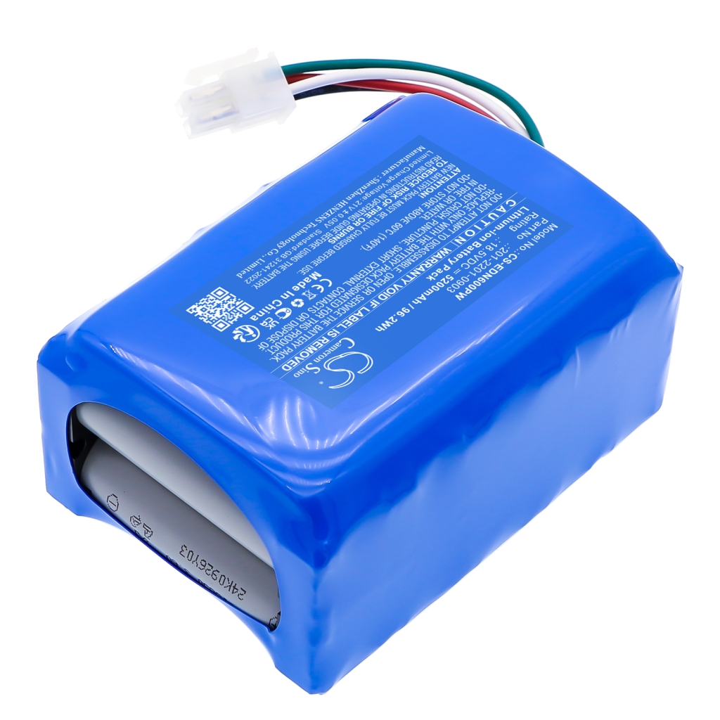 Ecovacs Goat O800 RTK
