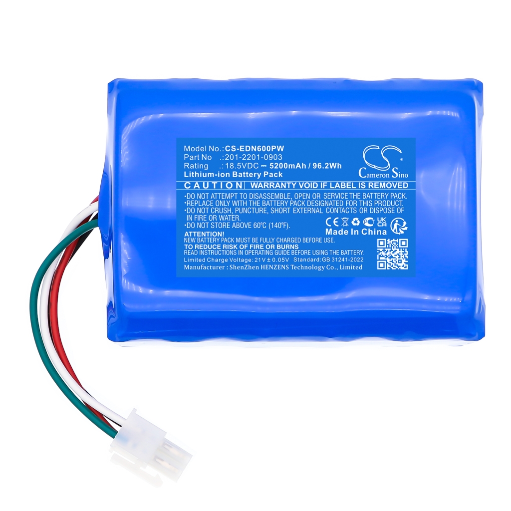 Ecovacs Goat O800 RTK