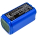 Batterier Erstatter PA04