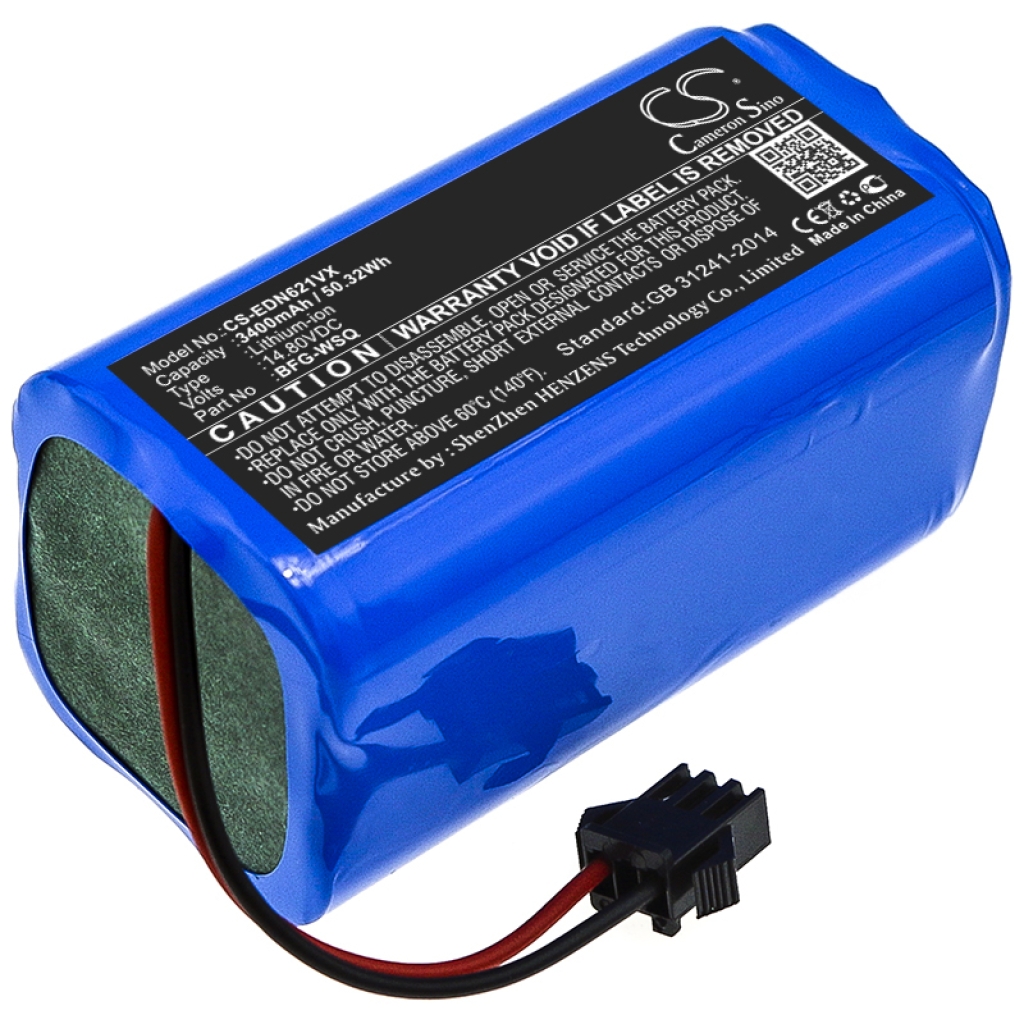 Vacuum Battery Eufy T2150