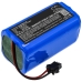 Vacuum Battery Eufy T2150