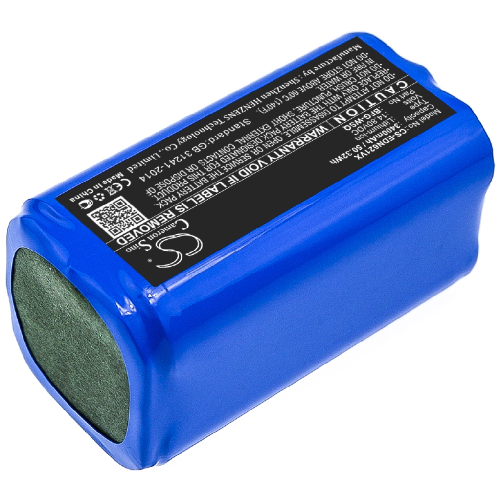 Vacuum Battery Eufy T2150