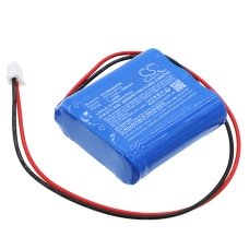 Kompatibel batteriudskiftning til Ecovacs 10000254