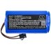 Vacuum Battery Polaris CS-EDN620VX
