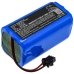 Vacuum Battery Proscenic CS-EDN621VX