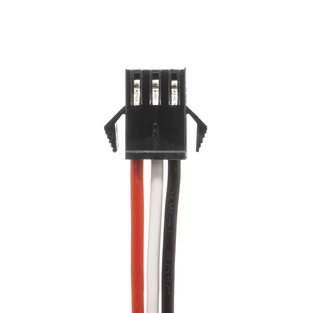 Støvsugerbatteri Ecovacs CS-EDR361VX