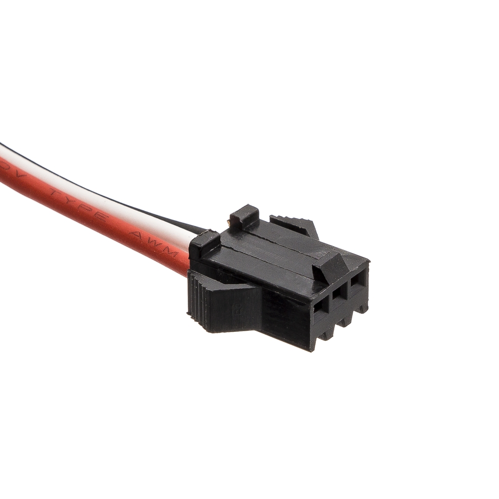 Støvsugerbatteri Ecovacs CS-EDR361VX
