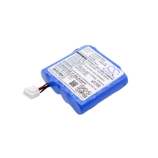 Kompatibel batteriudskiftning til Edan 21.21.064149,CM-1200B,CM1200B,HYLB-102,SE-601A...