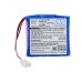 Medical Battery Edan SE-601A