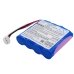 Medical Battery Edan SE-601A