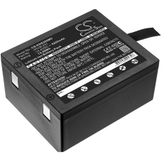 Kompatibel batteriudskiftning til Edan HYLB-231
