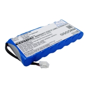 CS-EDS601MD<br />Batterier til  erstatter batteri M21R-064114