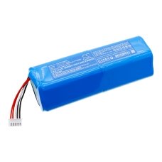 Kompatibel batteriudskiftning til Ecovacs 201-2361-0022,S31-LI-144-6400