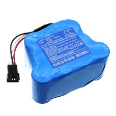 Kompatibel batteriudskiftning til Ecovacs CEN82