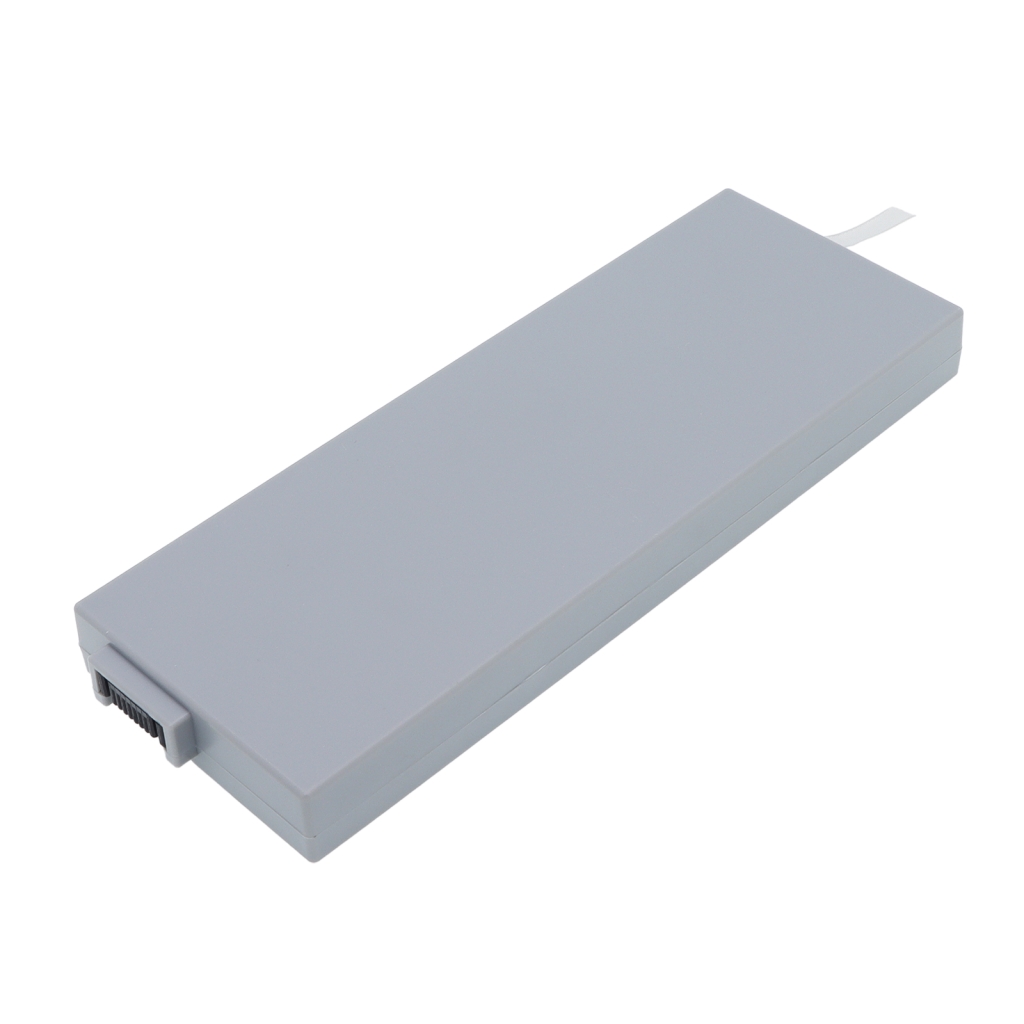 Batteri kompatibel med Edan CS-EDU600MD