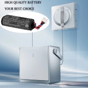 CS-EDW210VH<br />Batterier til  erstatter batteri 201-2432-0438