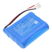 CS-EDX800MD<br />Batteries for   replaces battery 01.21.064380