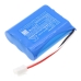 Medical Battery Edan CS-EDX800MD