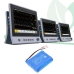 Medical Battery Edan CS-EDX800MD