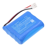 CS-EDX800MX<br />Batteries for   replaces battery 01.21.064380