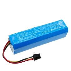 Kompatibel batteriudskiftning til Ecovacs CS02-LI-1440-5200