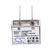 Batteri  CS-EF651615