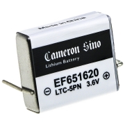 Batteri compatibleWith AA / AAA