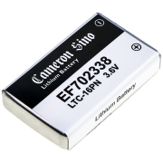 Batteri compatibleWith AA / AAA