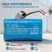 Cameron Sino CS-EFB200SL 3200mAh promobillede med sikkerhedskamera