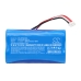 Batteri kompatibel med Eufy CS-EFB200XL