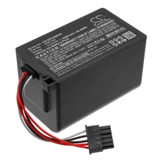Kompatibel batteriudskiftning til Eufy C0914G