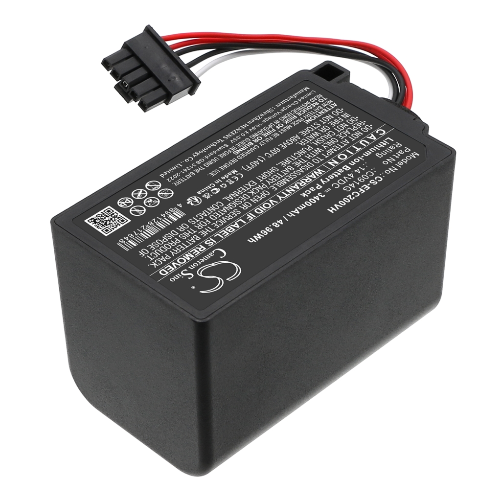 Batterier Erstatter C0914G